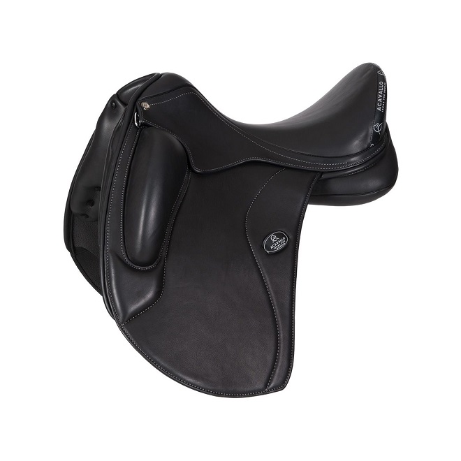 SELLA DRESSAGE LEONARDO ACAVALLO "LANA" Dressage 